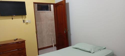 Iquitos Apartment | Emanuel&Cavita