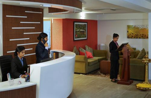 Kozhikode Hotel | Emarald Hotel Calicut