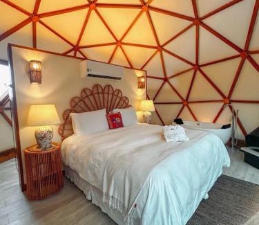 Teresopolis Hotel | Embaúba Boutique Hotel