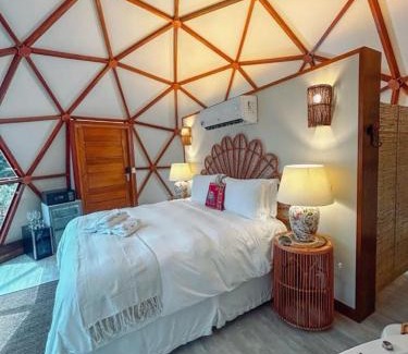 Teresopolis Hotel | Embaúba Boutique Hotel