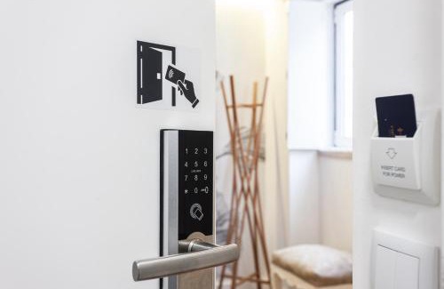 Belem Apartment | Embaixador Apartments&Suites