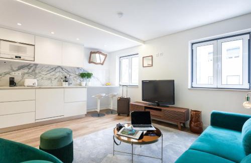 Belem Apartment | Embaixador Apartments&Suites