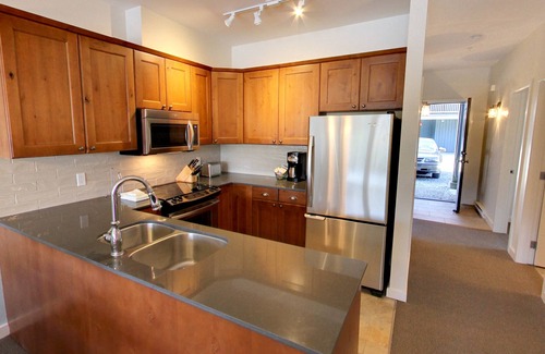 Ucluelet Resort | Embarc Ucluelet