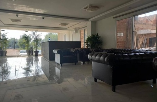 Islamabad Hotel | Embassy Lodge Motel