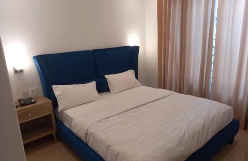 Islamabad Hotel | Embassy Lodge Motel