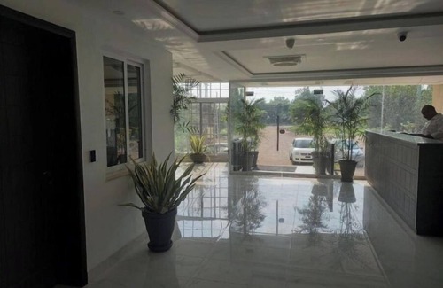 F-8 Sector Apartment | Embassy Lodge