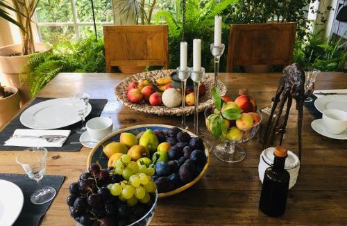 Zagreb Bed & Breakfast | Embassy Row BnB