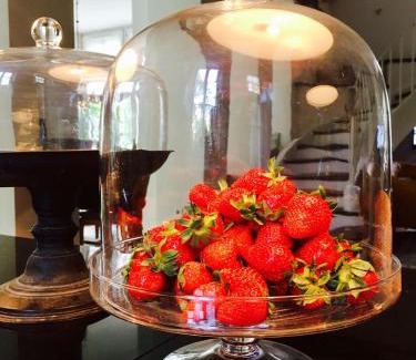 Zagreb Bed & Breakfast | Embassy Row BnB
