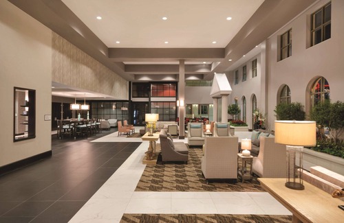 Tuscaloosa Hotel | Embassy Suites by Hilton Tuscaloosa Alabama Downtown