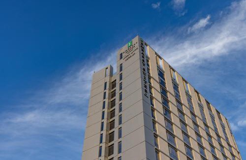 Doha Hotel | Embassy Suites By Hilton Doha Old Town