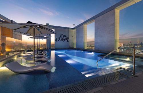 Doha Hotel | Embassy Suites By Hilton Doha Old Town