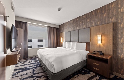 Las Colinas Hotel | Embassy Suites by Hilton Irving Las Colinas