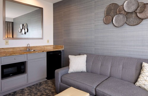 Stroudwater Hotel | Embassy Suites by Hilton Portland Maine