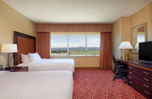 Loveland Hotel | Embassy Suites by Hilton Loveland Conference Center