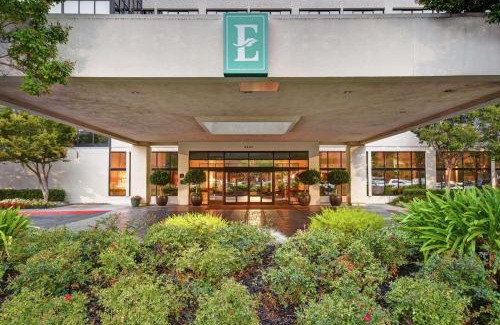 Santa Clara Hotel | Embassy Suites by Hilton Santa Clara Silicon Valley