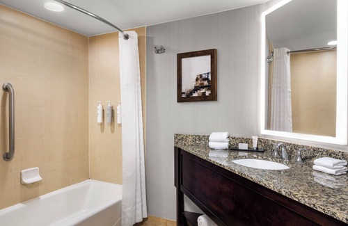 Redmont Park Hotel | Embassy Suites Hotel Birmingham