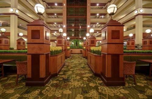 Lexington Hotel | Embassy Suites Lexington