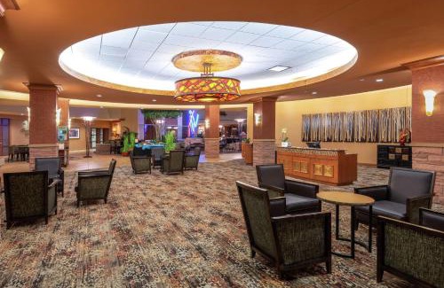 Loveland Hotel | Embassy Suites Loveland Conference Center