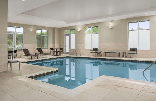 Tanasbourne Hotel | Embassy Suites Portland/Hillsboro