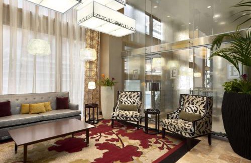 Downtown St. Louis Hotel | Embassy Suites Saint Louis - Downtown