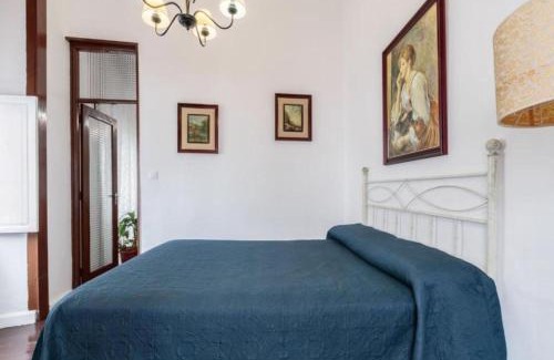 Santa Cruz de la Palma Cabin | Emblematic House in Santa Cruz de La Palma