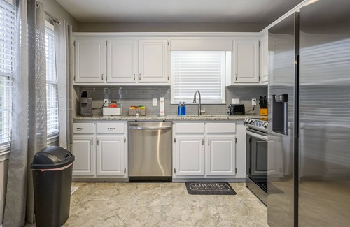 Rydal House | Embrace The Outdoors In This Modern Rydal Setting