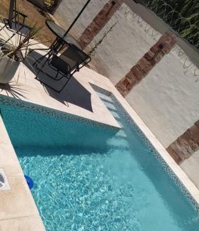 San Rafael House | Eme House San Rafael