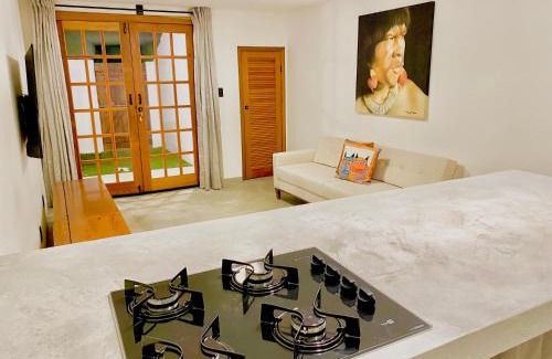 Tucuns House | Emerências Inn