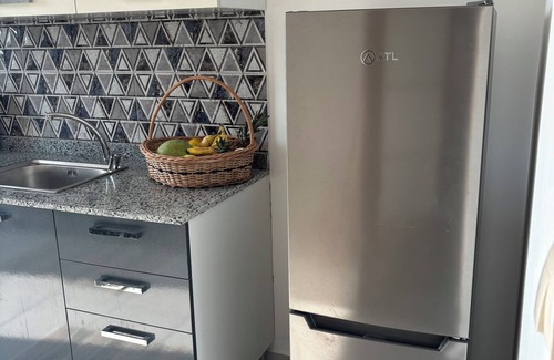 Le Plateau Apartment | Emerald Apartment
