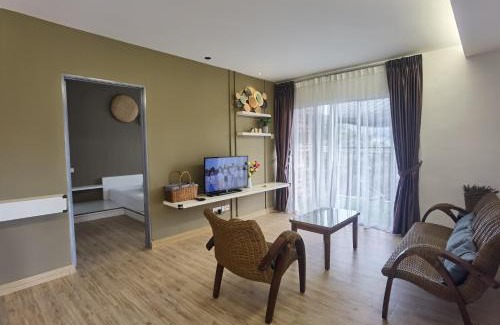Brinchang Apartment | Emerald Avenue Cozy 3R3B Apartment 830