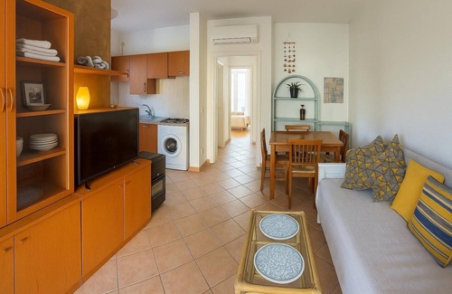 San Pasquale Apartment | "Emerald Coast: unforgettable vacations in Sardinia" Riní House