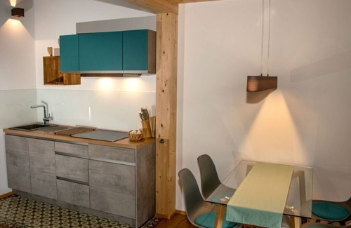 Kurrenberg Apartment | Emerald - holiday home for