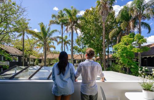 Takapuna Hotel | Emerald Inn on Takapuna Beach