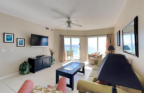 Pensacola Beach Apartment | Emerald Isle #904