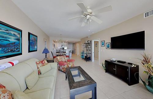 Pensacola Beach Apartment | Emerald Isle #904