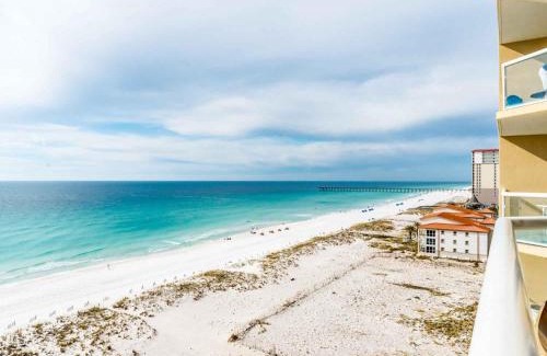 Pensacola Beach Apartment | Emerald Isle #904