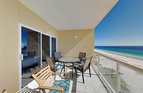Pensacola Beach Apartment | Emerald Isle #904