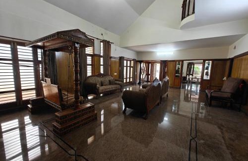 Mysore Villa | Emerald Luxury Villa
