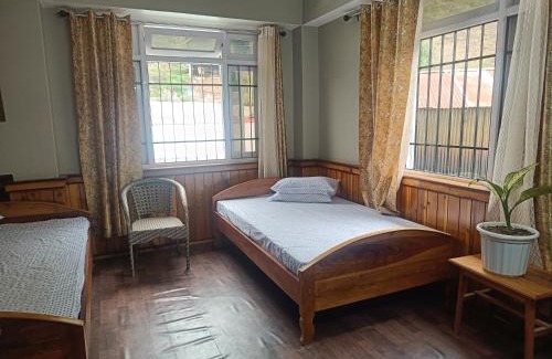 Rumtek House | Emerald Paradise Homestay