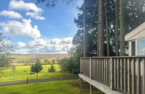 Hexham Cottage | Emerald Pines - UK50577