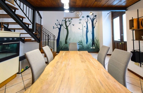 Gorizia Apartment | Emerald River Apartment