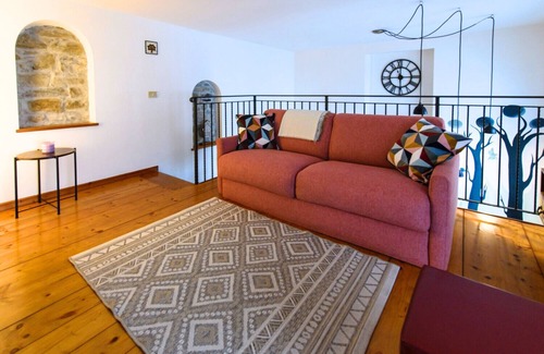 Gorizia Apartment | Emerald River Apartment