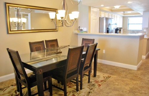 Navarre Beach Condo | Emerald Surf, 507, Great Top Floor Unit For Couples And Families!