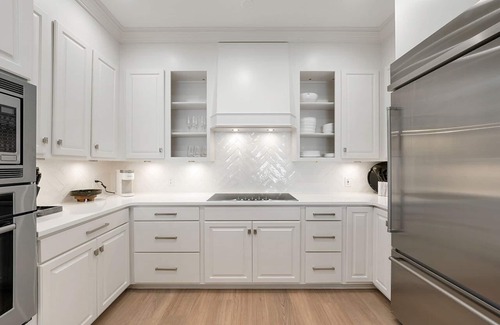 Destin Condo | Emerald Towers 1503 - Beachfront Penthouse with Private Sauna & Gulf Views