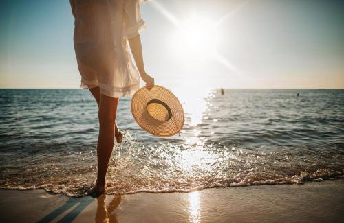 Dune Allen Beach House | Emerald View on 30A