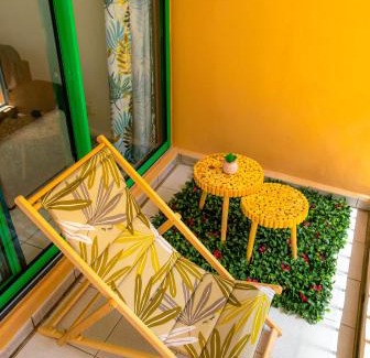 Pointe-a-Pitre Apartment | Emeraude & Lagon