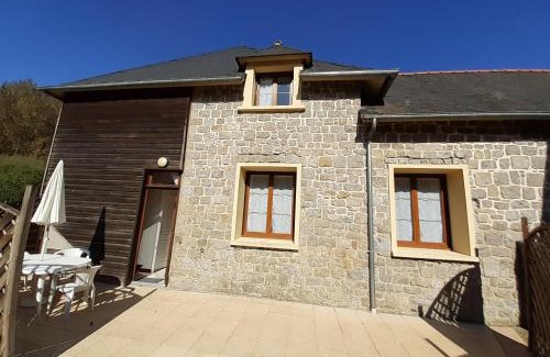 Pleurtuit House | Emeraude - Pause