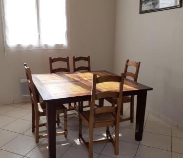 Pleurtuit House | Emeraude - Pause