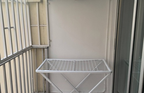 Pointe-a-Pitre Apartment | Emeraude Studio