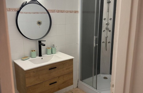 Pointe-a-Pitre Apartment | Emeraude Studio